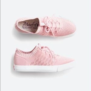 Blowfish Girls Sz 2 Sneaker